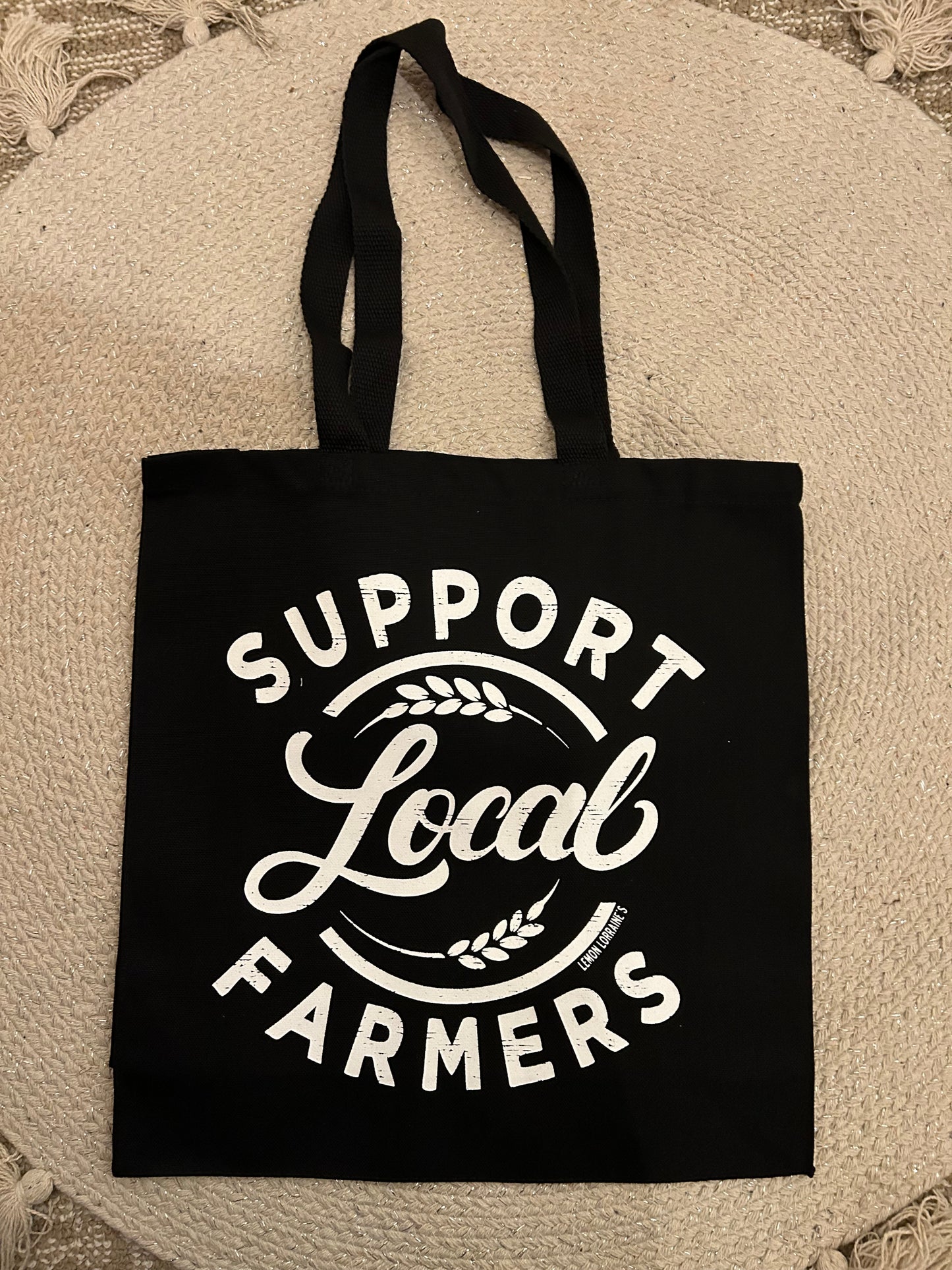 Tote Bags