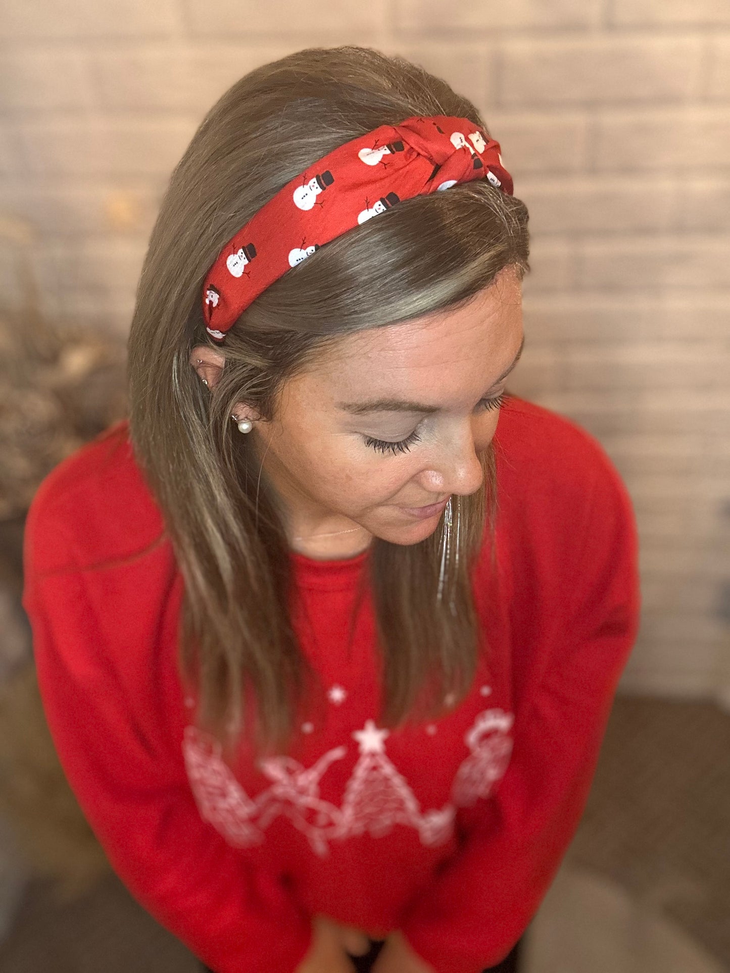 Christmas Headbands