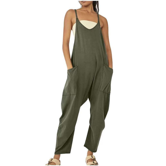 Vada Jumpsuit