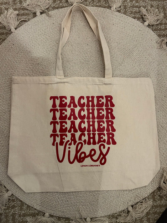 Tote Bags