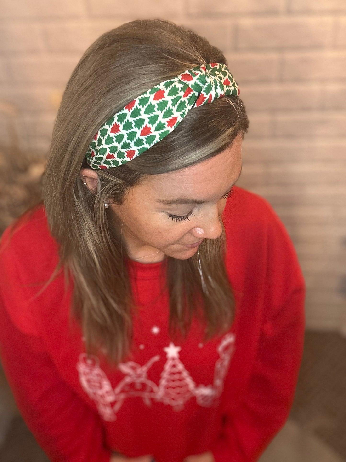 Christmas Headbands