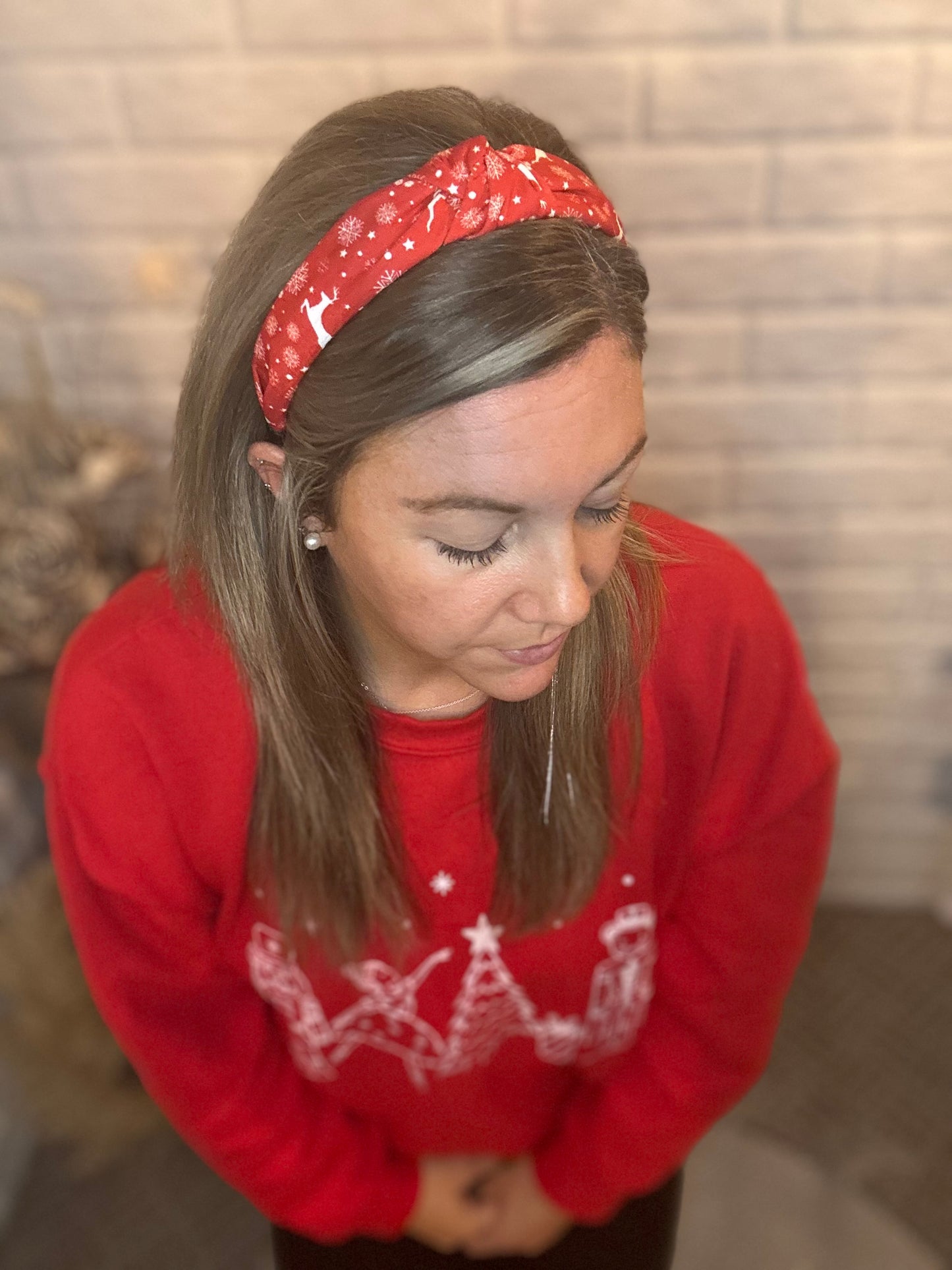 Christmas Headbands