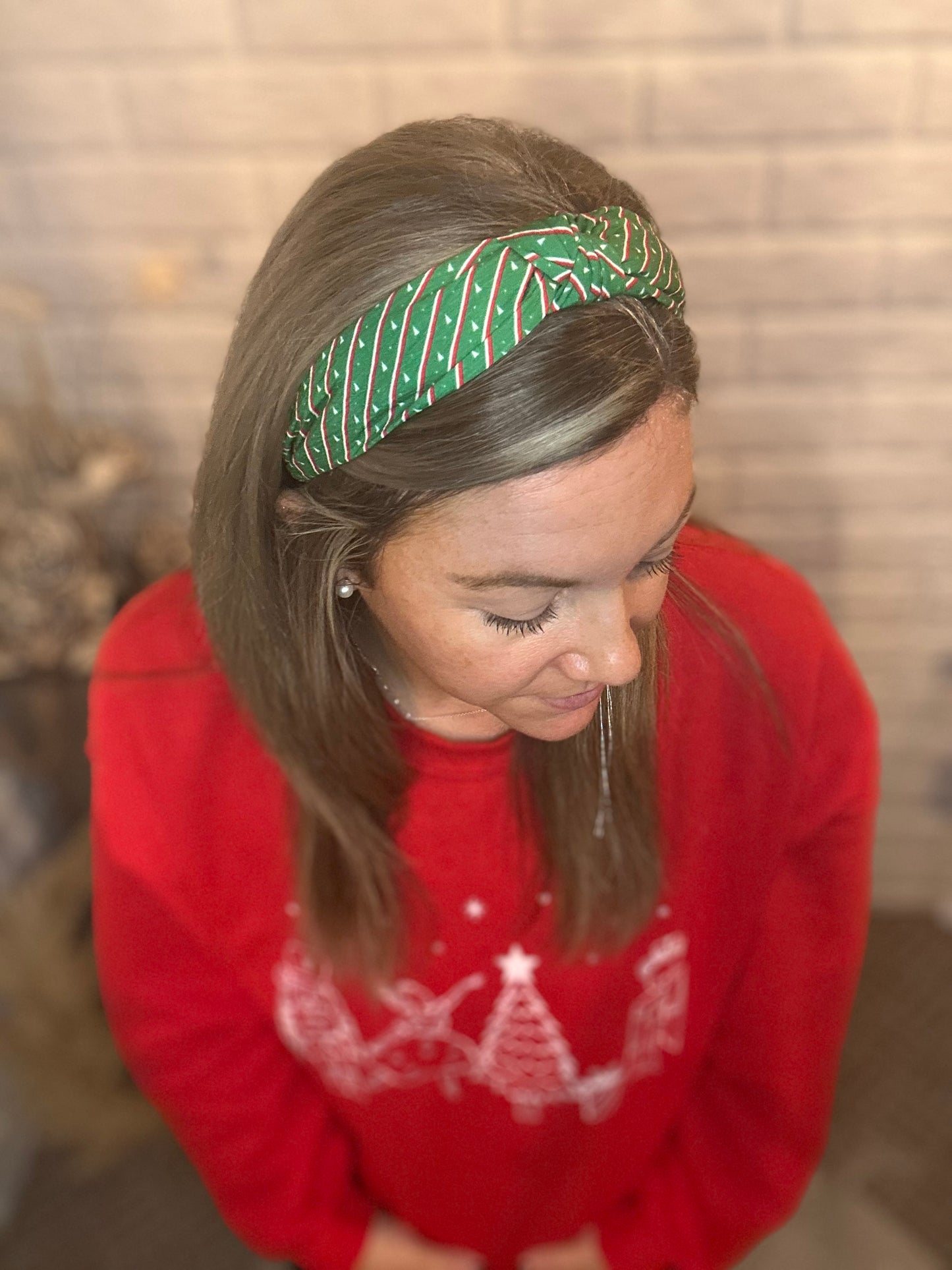 Christmas Headbands