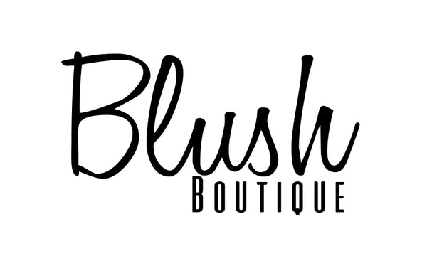 Blush Boutique 